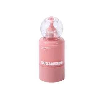 O-09🌟Liquid Powder Blusher บลัชออนน้ำสูตรบางเบา เนื้อเนียนให้ลุคผิวฉ่ำวาวเป็นธรรมชาติ