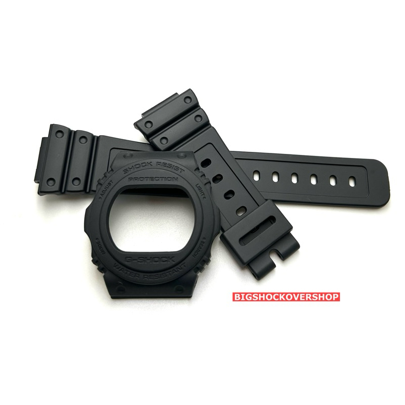 กรอบสายGSHOCK รุ่น DW-5700