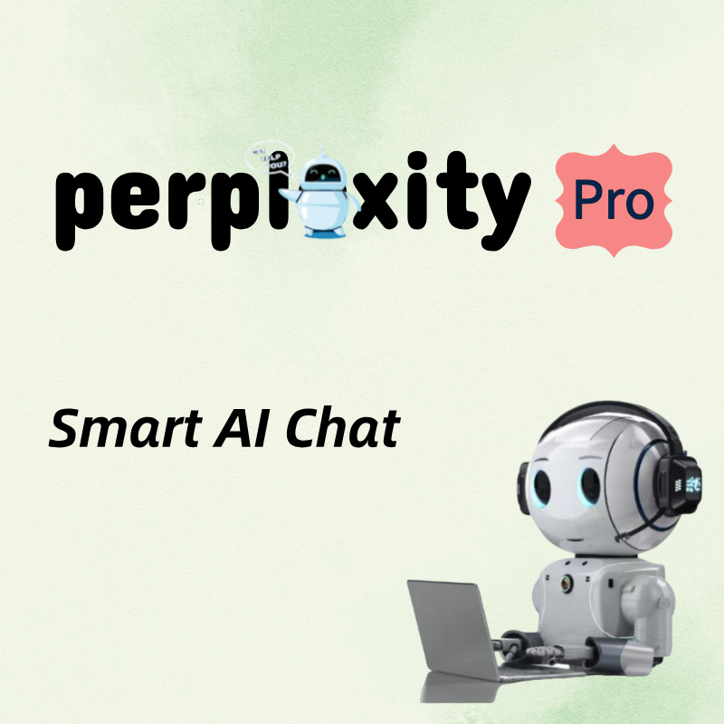 Per plexity ใช้งานไม่จำกัด ฟีเจอร์ครบ ใช้ได้ทุกอุปกรณ์ ลิขสิทธิ์แท้ 100%