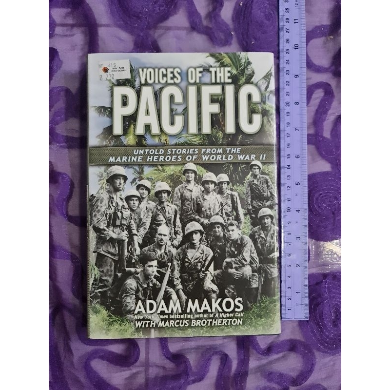 VOICES  OF  THE  PACIFIC