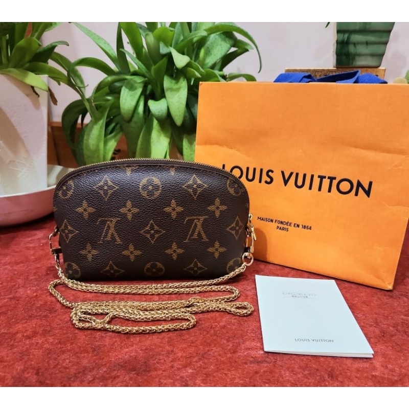 LV/ Louis Vuitton (แท้💯) Louis Vuitton Cosmetic