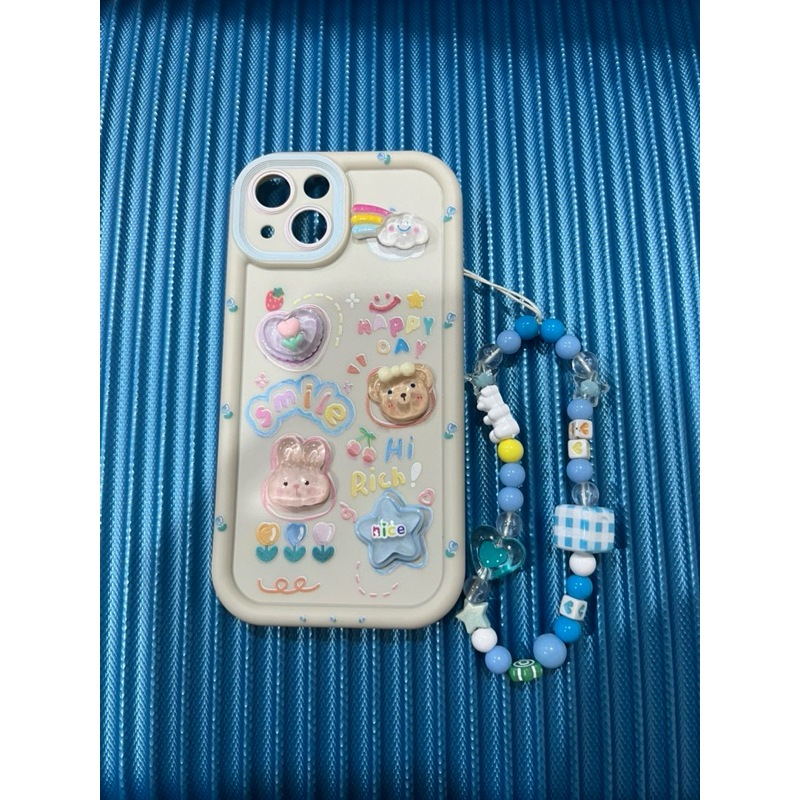 เคสi13 สีสันสดใสค่าา