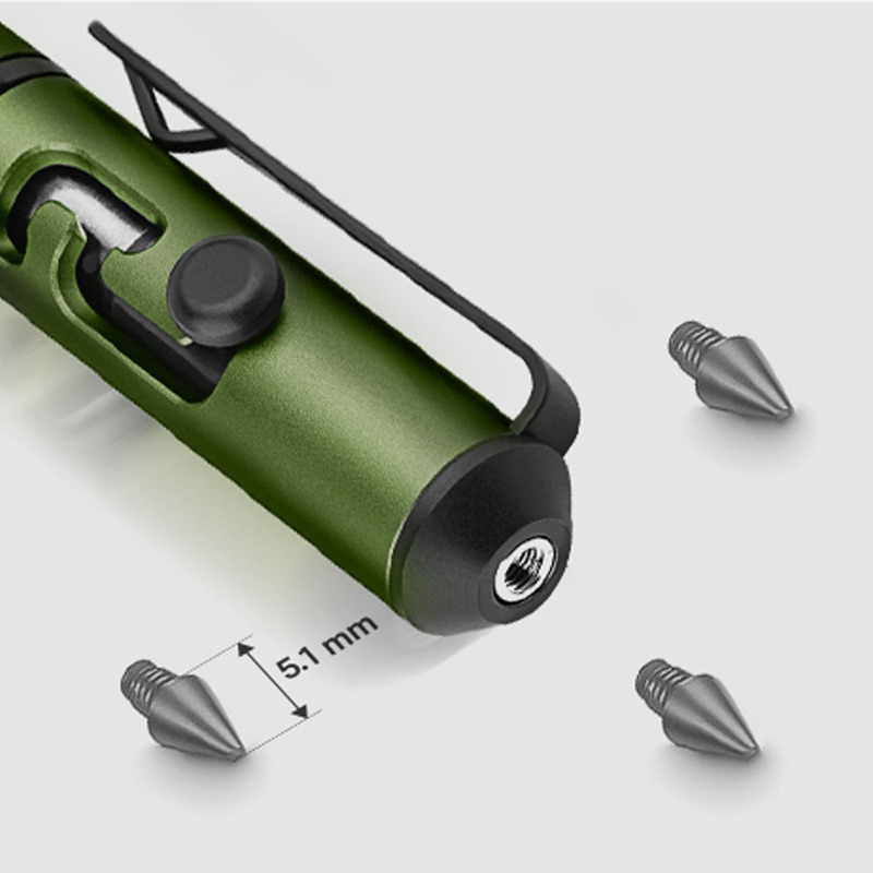 หัวดินสอ OLIGHT Open Mini 2 (8หัว/กล่อง)