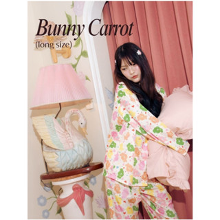 Set 4 ชุด ชุดนอน Nemuri ชุดนอนผู้หญิง ชุดนอนแขนสั้น ชุดนอนแข…