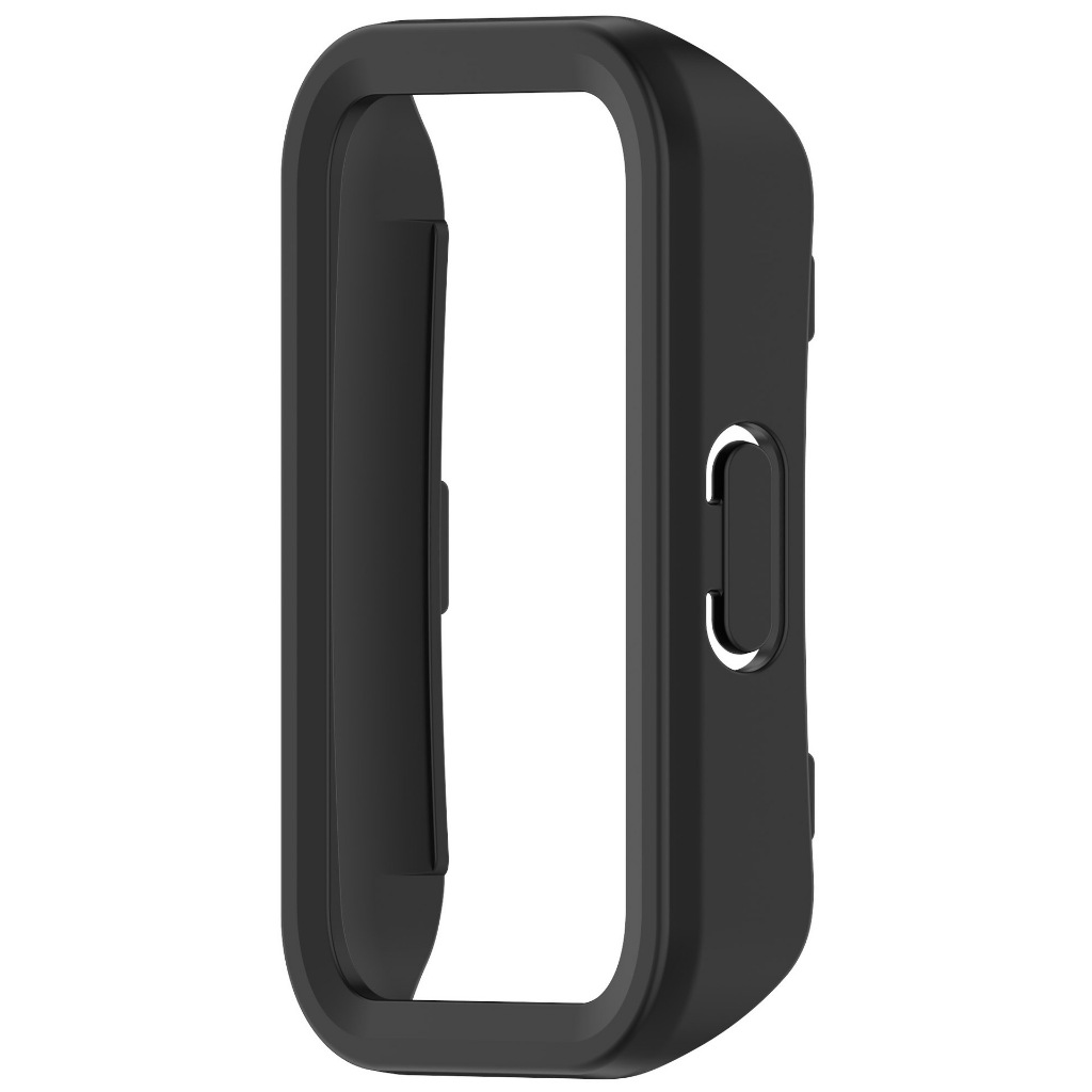 เคสสําหรับ Huawei Band 8/9/10 แฟชั่น แข็ง PC กรอบ กันชน รูปที่ 8