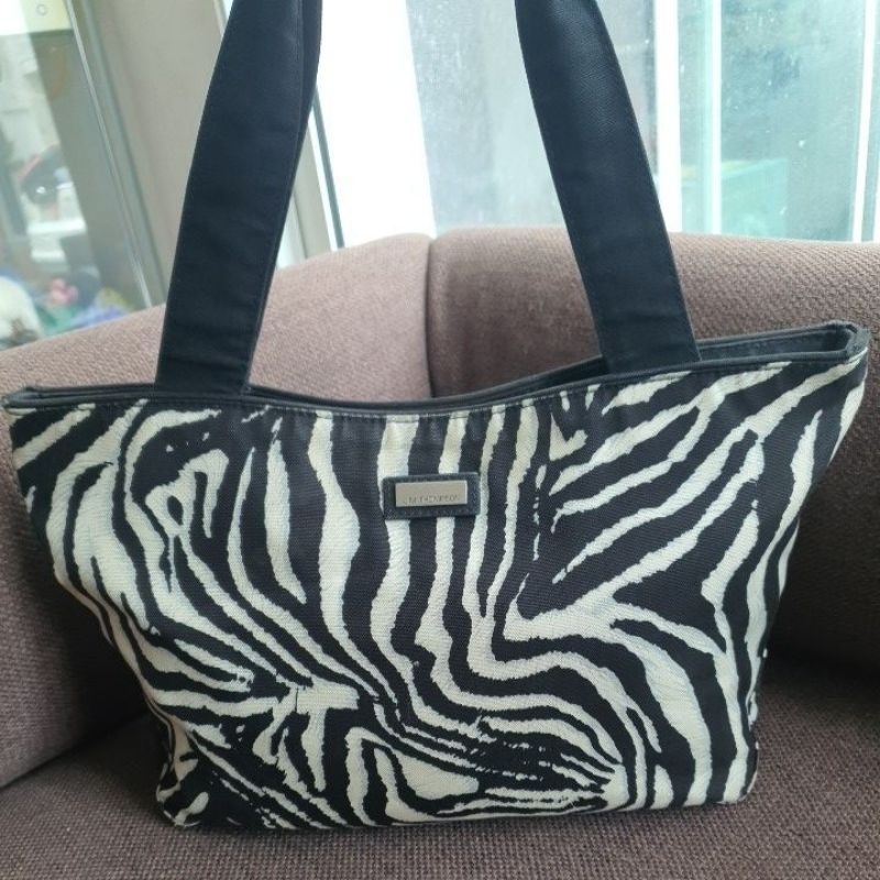 กระเป๋า Jim Thompson (ตำหนิ)