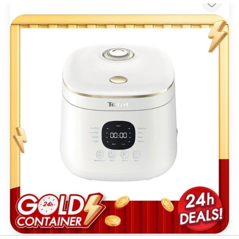 ทีฟาล์ว หม้อหุงข้าว 700 มล. รุ่น RK515166