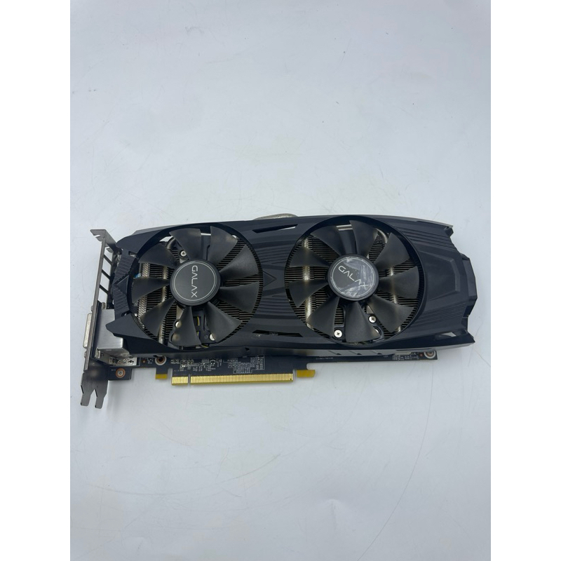Galax GTX 1060 6GB มือสอง