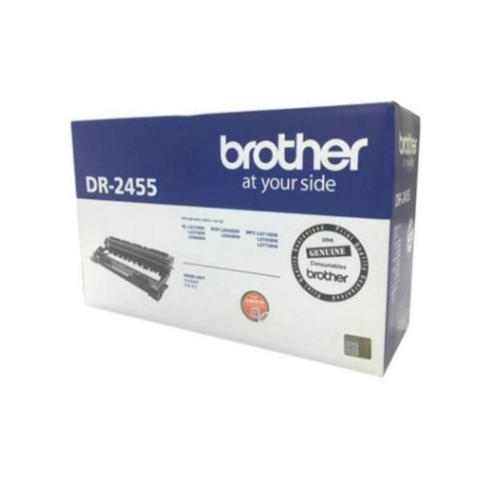 DRUM BROTHER DR-2455