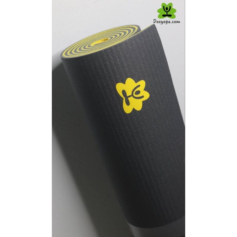 🍋🥥🍋Dooyoga เสื่อโยคะ การันตีความหนืบ แน่น ทน ดูแลง่าย