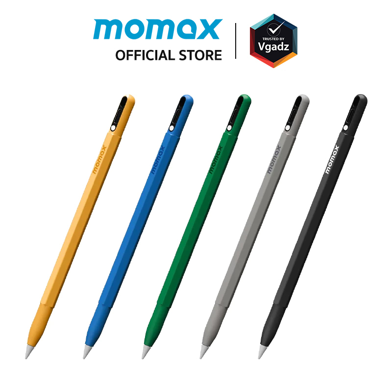 Momax - ปากกาสำหรับ iPad รุ่น Mag.Link Pop Stylus Pen
