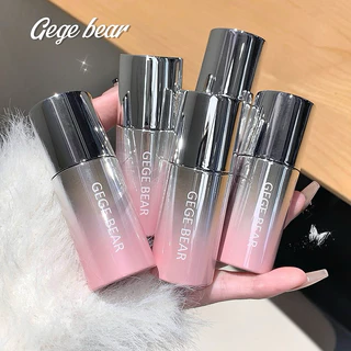 O-10🌟Gege Bear บลัชออนแบบแท่งหัวฟองน้ำ เกลี่ยง่าย ให้พวงแก้มดูสุขภาพดีอย่างเป็นธรรมชาติ