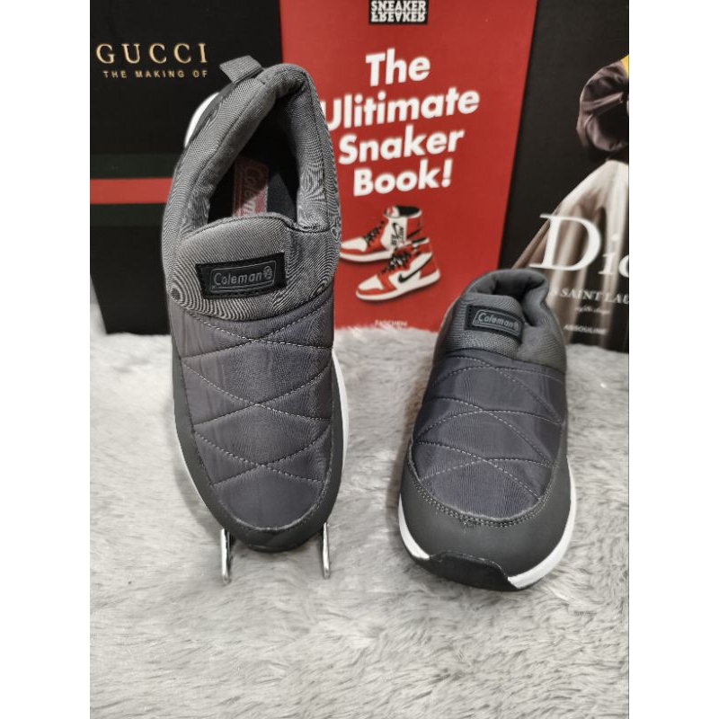 รองเท้าColemanงานมือสองงานตู้ญี่ปุ่น
