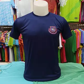 เสื้อยืด แขนสั้น / - กองบัญชาการตำรวจชายแดน