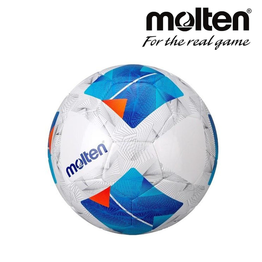MOLTEN ฟุตบอลหนังเย็บ F5N-1000 เบอร์ 5