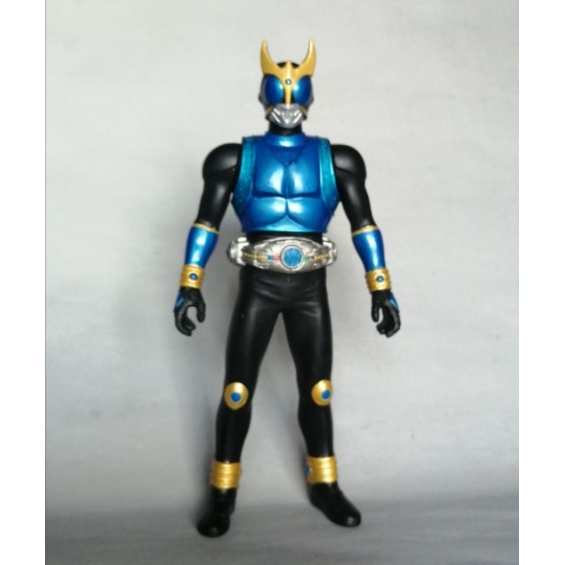 KAMEN​  RIDER​  KUUGA​ / BANDAI. 2003​