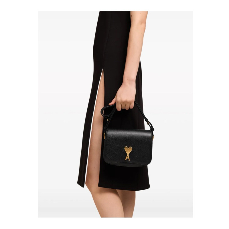 Ami Paris Bag ^o^ like new