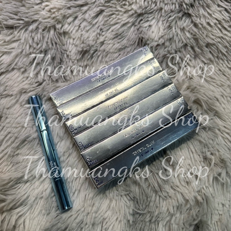 Lip Solyn ลิปโซลิป พ้อกสี