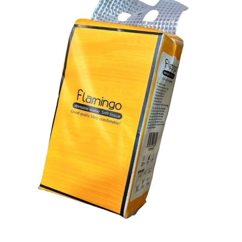 กระดาษทิชชู GB/T-20808
