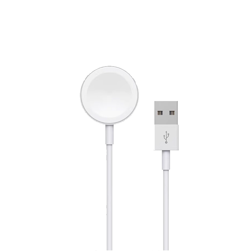 【COD]ที่ชาร์จไร้สาย Type C สําหรับ Aple Watch USB Watch สายชาร์จ Watch แท่นชาร์จสายเคเบิล iWatch Charger - รูปที่ 5