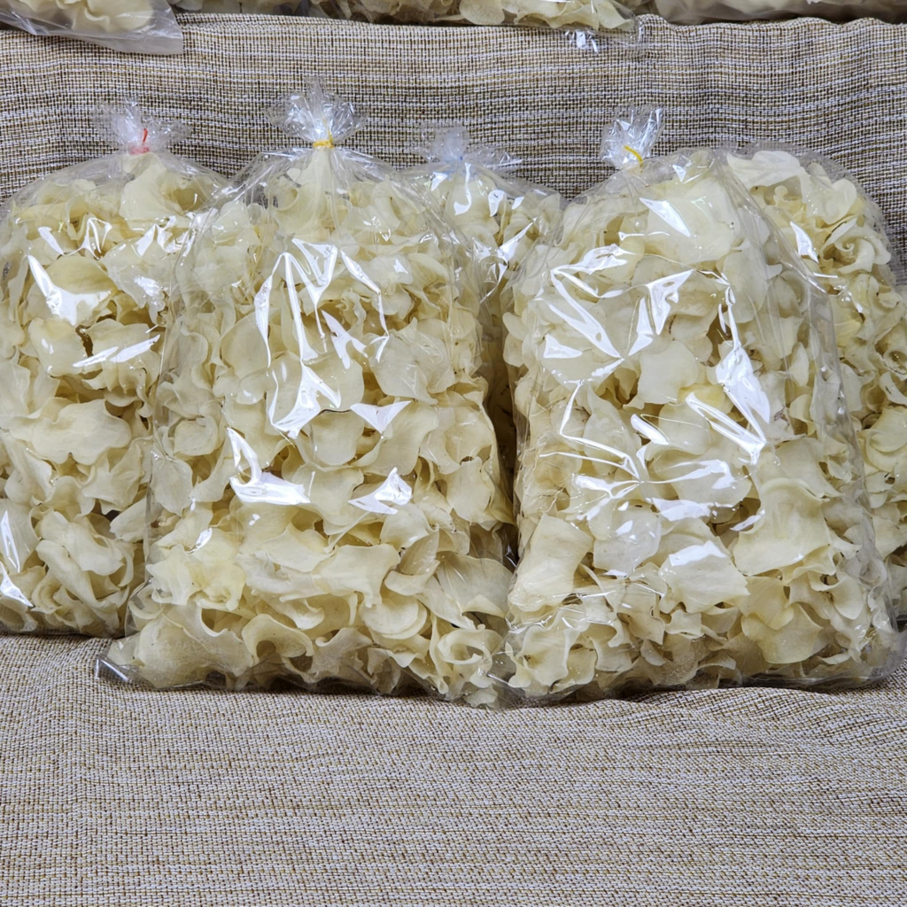 มันกัลยา มันอาลู แบบดิบ ขนาด 250 กรัม จากเชียงใหม่
