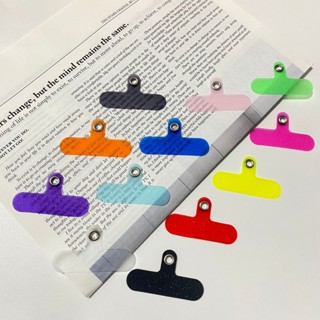 【จัดส่งจากกรุงเทพฯ】ปะเก็นฝ้าคลิปสากลป้องกันการสูญหายเชื่อมต่…