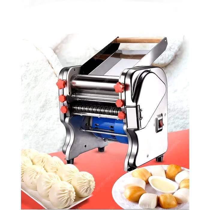 ZB-160R  ZB-180R  ZB1200R  ZB-240R เครื่องรีดแป้ง เครื่องทำพาสต้า เครื่องรีดแป้ง