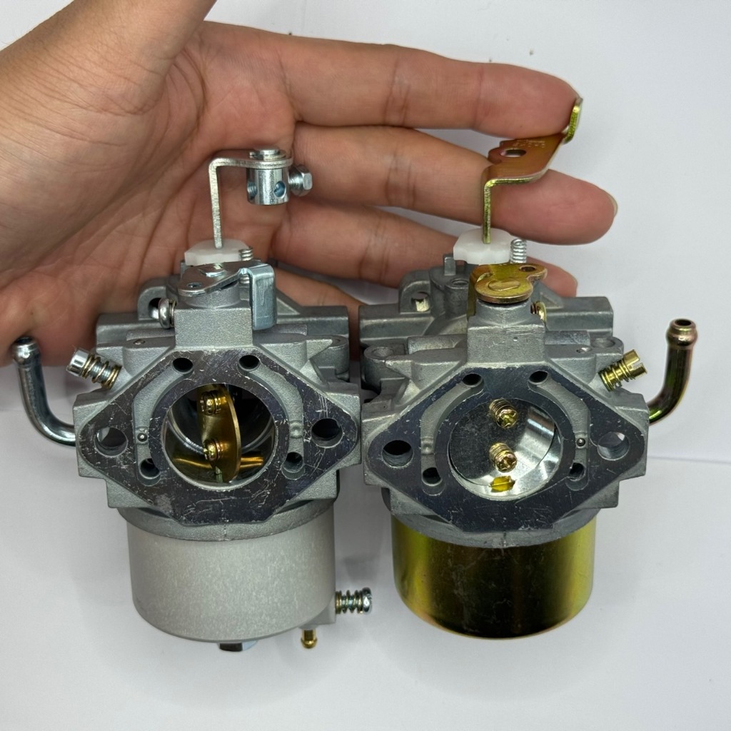 คาบูเรเตอร์ คาร์บู เครื่องยนต์ โรบิ้น Robin EH25/EY28 มิสซูบิชิ MITSUBISHI GM291/GM301/GT1000