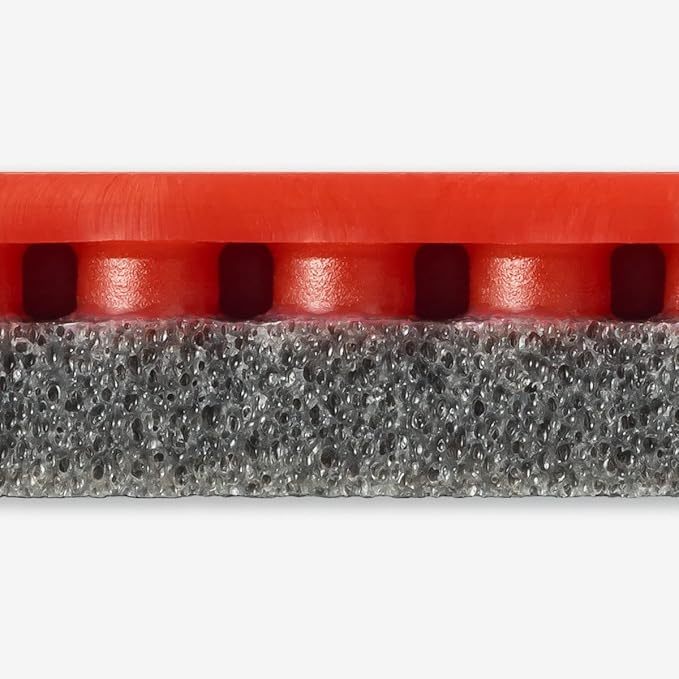 06100 - Butterfly  Table Tennis Rubber - Soft Pips for Speed & Precision Control Direct from Japan - รูปที่ 4