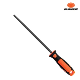 PUMPKIN รุ่น PTT-40CS8 ตะไบแทงเลื่อยโซ่พร้อมด้าม 8"x 4.0mm. (5/32")