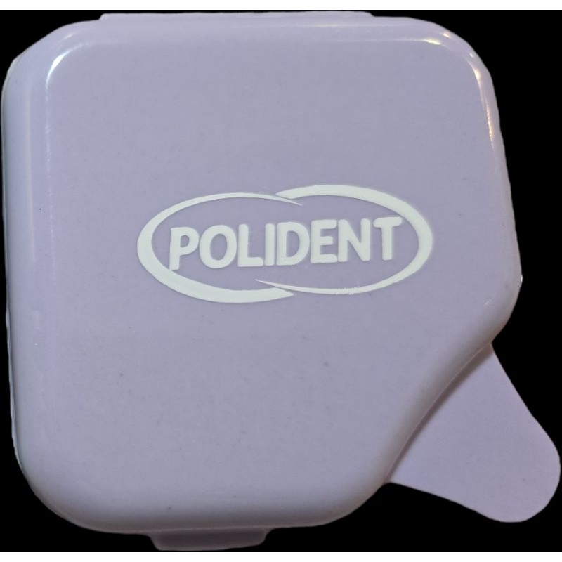 Promotion!!แปรงรีเทนเนอร์ พร้อมเม็ดฟู่ พร้อมส่งจากไทย แปรงสีฟันสำหรับฟันปลอม Denture Brush พร้อมส่ง!!!แปรงฟันปลอม - รูปที่ 4