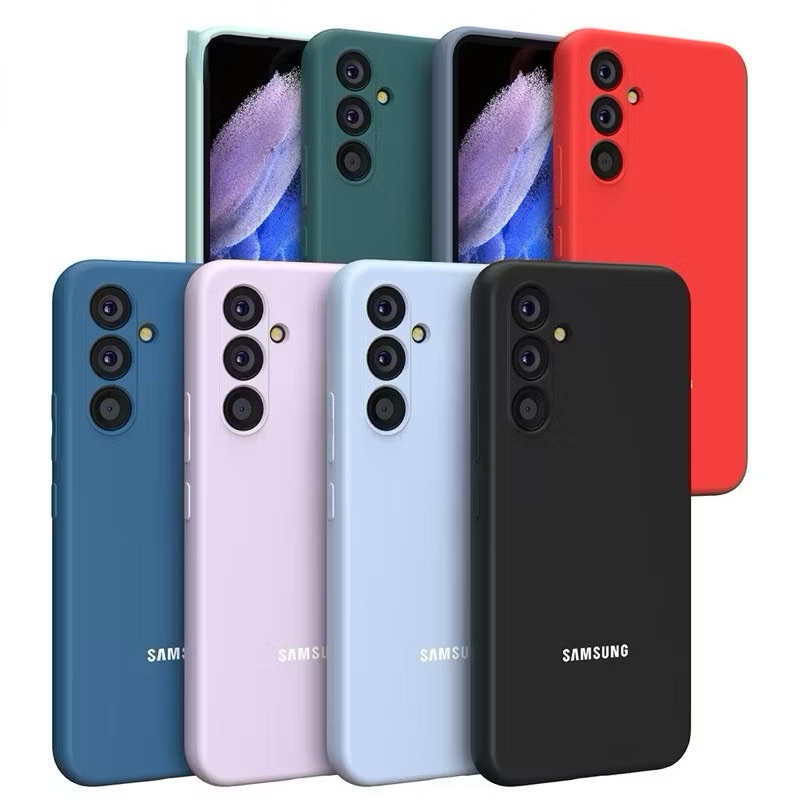 case Samsung A15 A35 A25 A06 4/5G