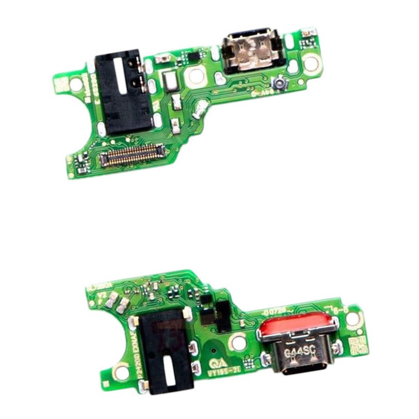 ชุดบอร์ดชาร์จ Vivo Y19S ตูดชาร์จ Vivo Y19S