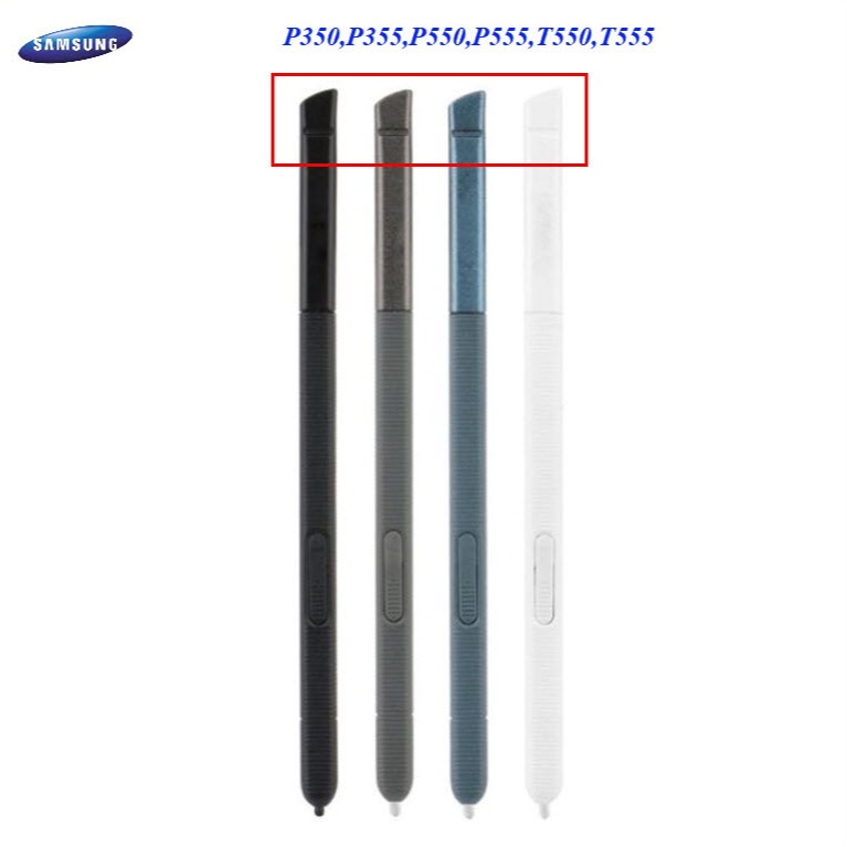 อะไหล่ ปากกา(S-Pen) Samsung P350,P355,P550,P555,T550,T555