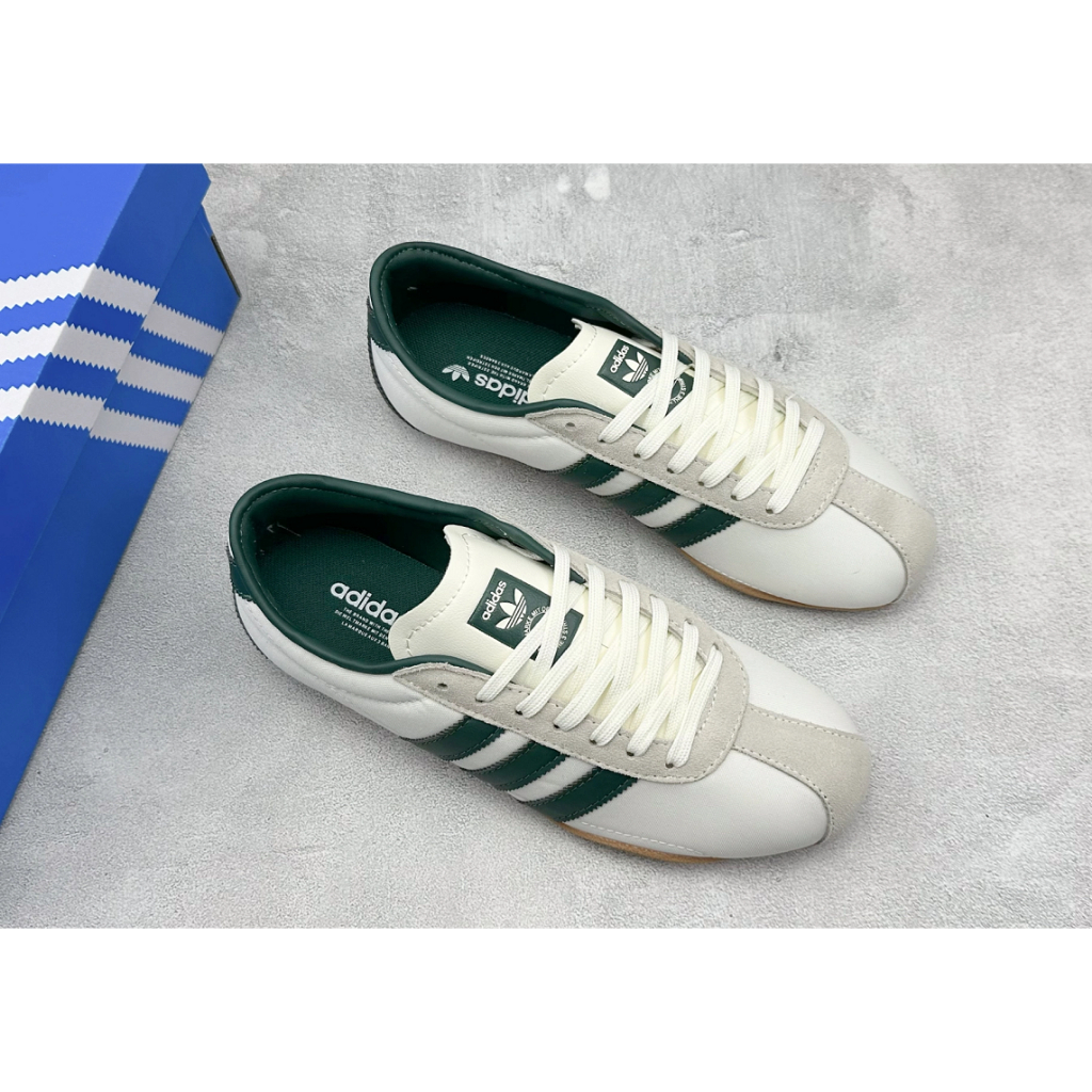 Adidas Originals TOKYO รองเท้าลำลองสำหรับชายหญิง（ของแท้100%）
