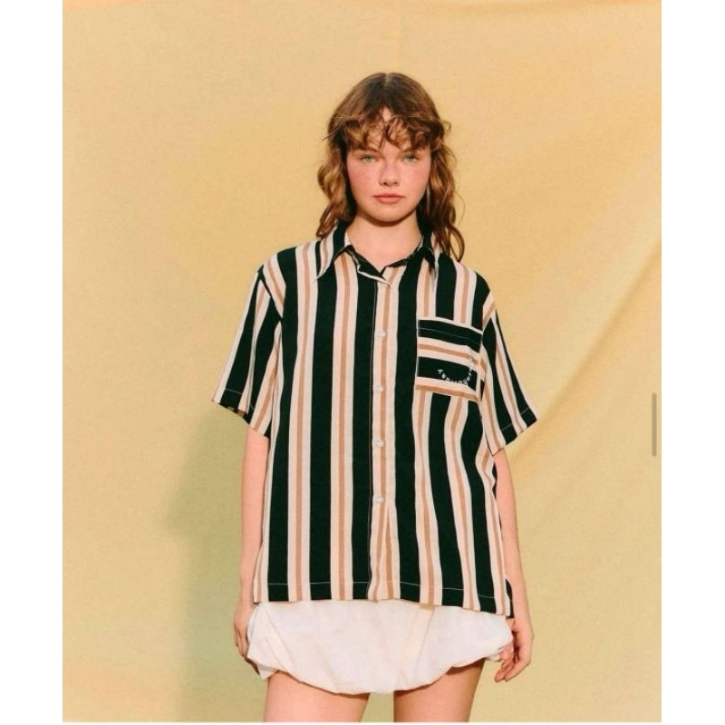 เสื้อ Endless /Used ✅️✅️