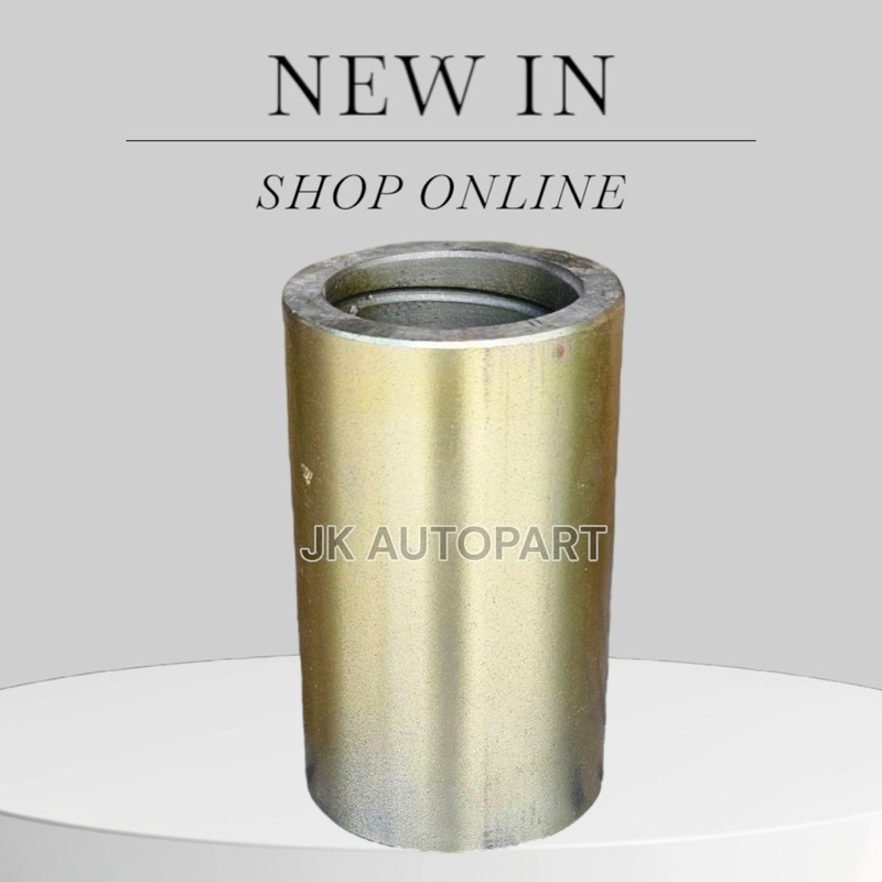 บู๊ซเหล็กโตงเตงกลาง SMM ขนาด 50x68x112 บู้ชสลักโตงเตงกลาง เหล็กแข็งอย่างดี สั่งเบิกโดยตรง/RNBHJ.