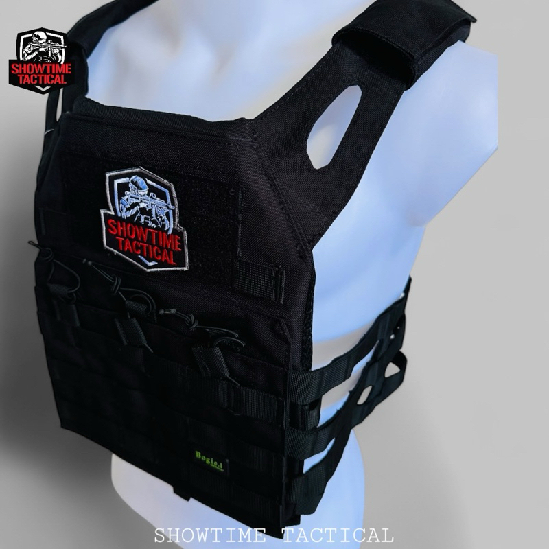 เสื้อเกราะจิ๋ว โบกี้วัน Bogie1 Tactical Vest JPC 1.0