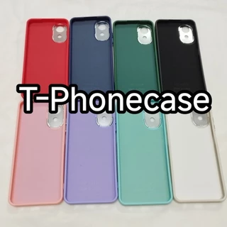 (ส่งจากกรุงเทพฯ) เคสกำมะหยี่ ใช้สำหรับ Oppo A17K (ถ่ายจากงานจริง)
