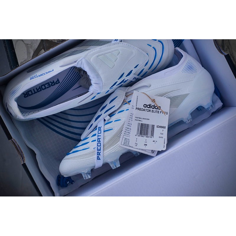 Adidas Predator Elite FT FG