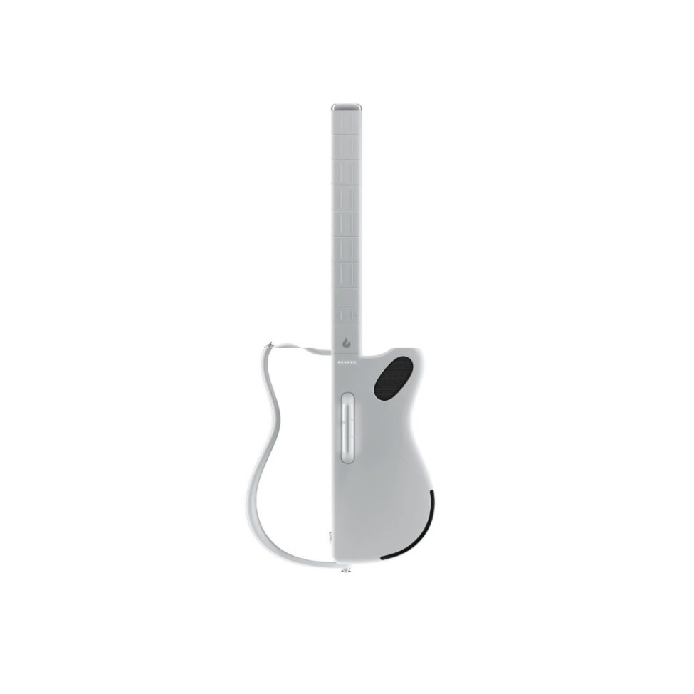LAVA Genie Smart Guitar สมาร์ทกีต้าร์ไร้สาย Lava Intelligent Guitar