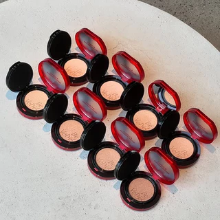 ของแท้>ส่งด่วน Espoir Pro Tailor Be Velvet Cover Cushion New Class SPF34 PA++ คุชชั่นสูตรแมตต์คุมมัน