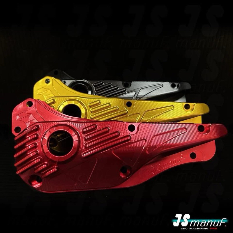 JS manuf. 🇹🇼 อ่างน้ำมันเครื่อง Vespa Sprint / Primavera / GTS / GTV Made in Taiwan อ่าง เวสป้า