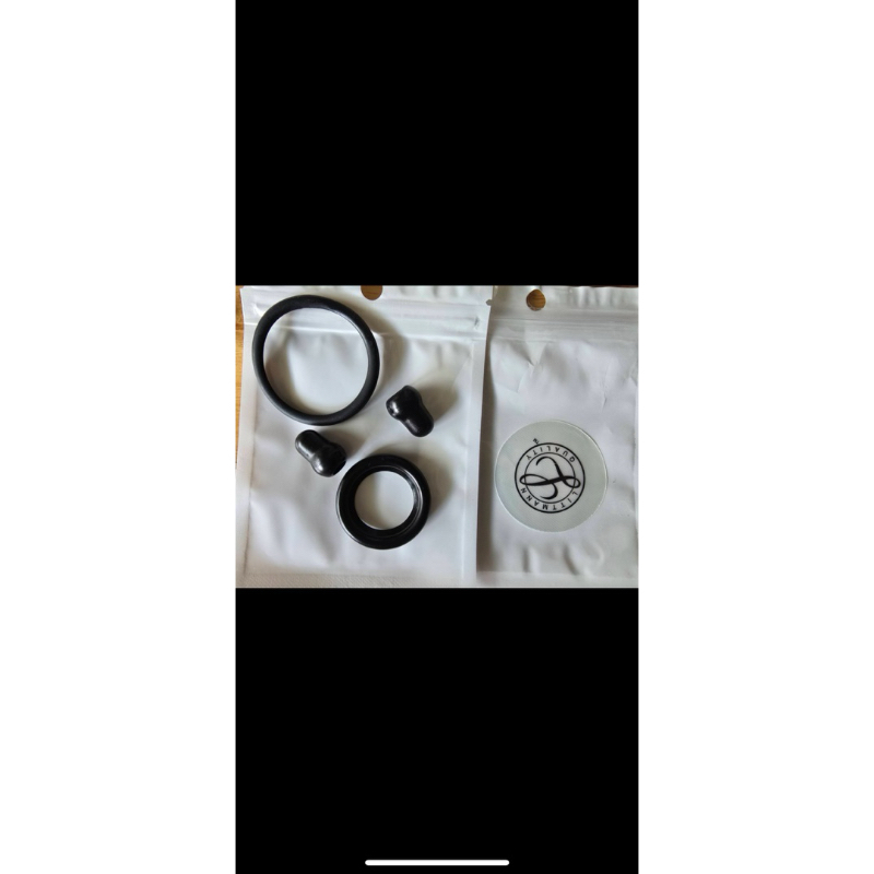 Set อุปกรณ์ชุดอะไหล่หูฟัง 3M LITTMANN CLASSIC II สินค้าพร้อมส่งครับ
