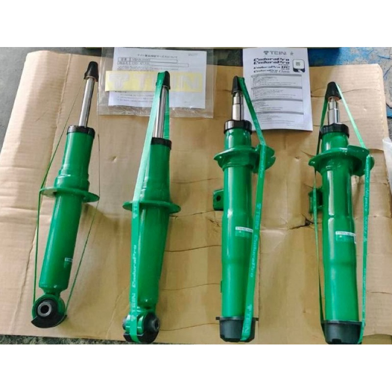 โช๊ค tein endurapro plus สำหรับ bmw x3 f25