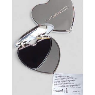 ป้ายไทย รวมรุ่น MAC compact mirror purse