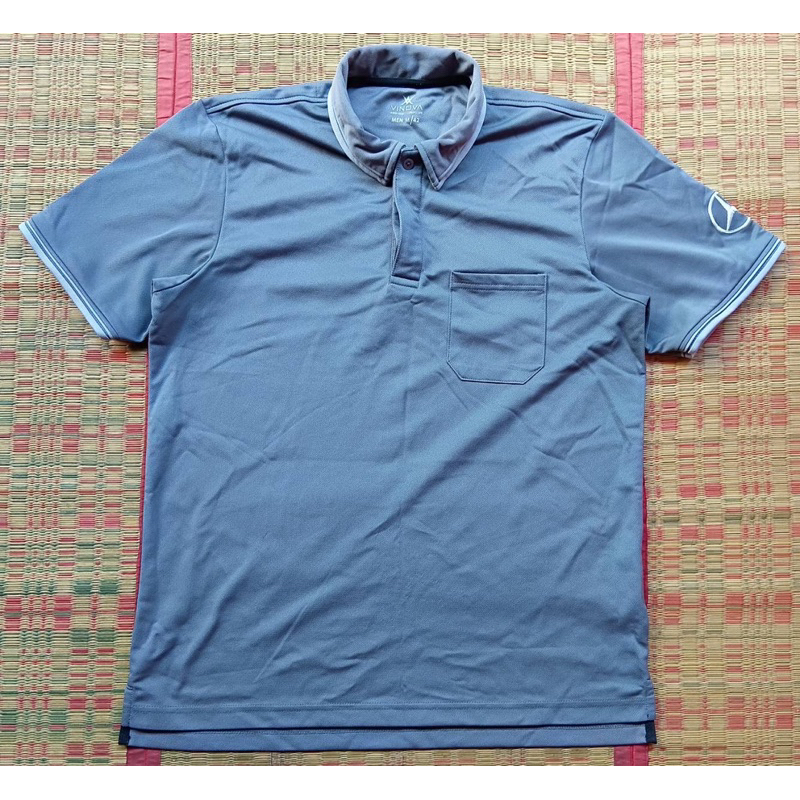 เสื้อ Mercedes-Benz Service