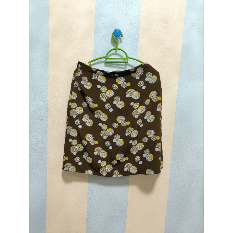 🤎🌼🤎 กระโปรง ESPRIT 🤎🌼🤎