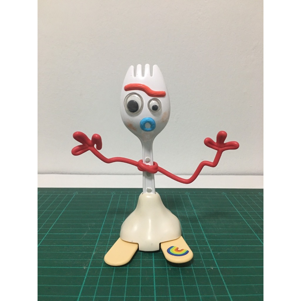 สินค้า Forky จากเรื่อง Toys Story 4