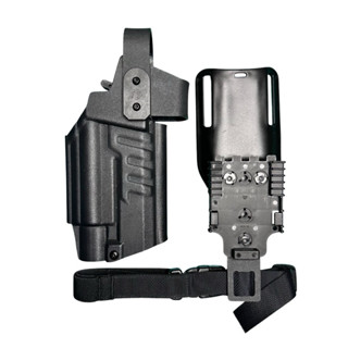 ซองพกนอก FogGear (ใช้งานกับไฟฉาย Olight ครับ ) Universal Kyd…